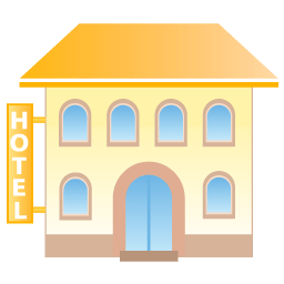 Hotel booking image